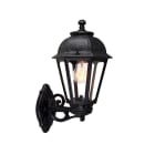 ROSSINI - RSSA.20600 APPLIQUE MARRONE LED 10W 30 - 130° IP54