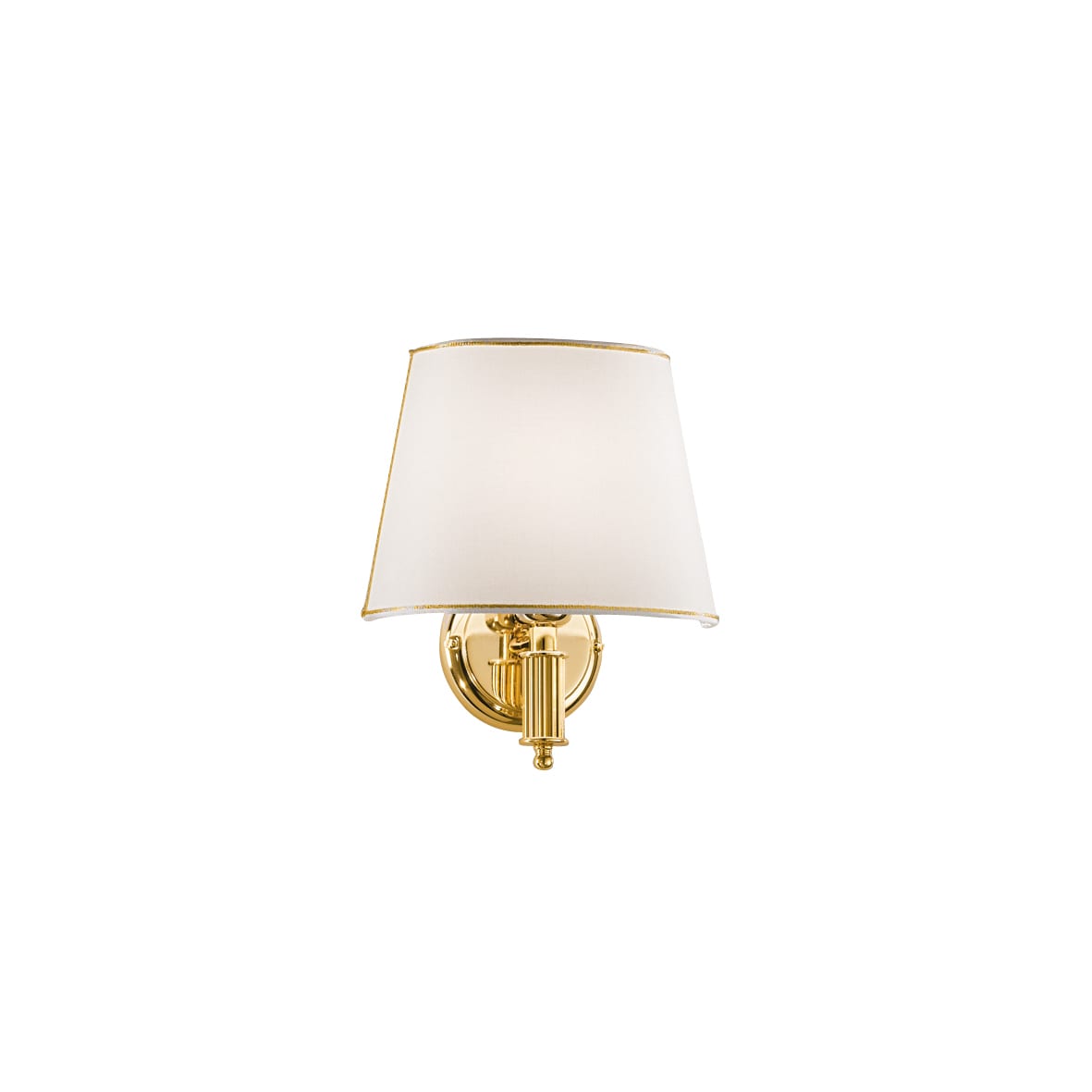 ROSSINI - RSSA.3061-1 LAMPADA PARETE CON PARALUME