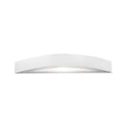 ROSSINI - RSSA.4370-B APPLIQUE IN GESSO BIANCO R7S117 IP20