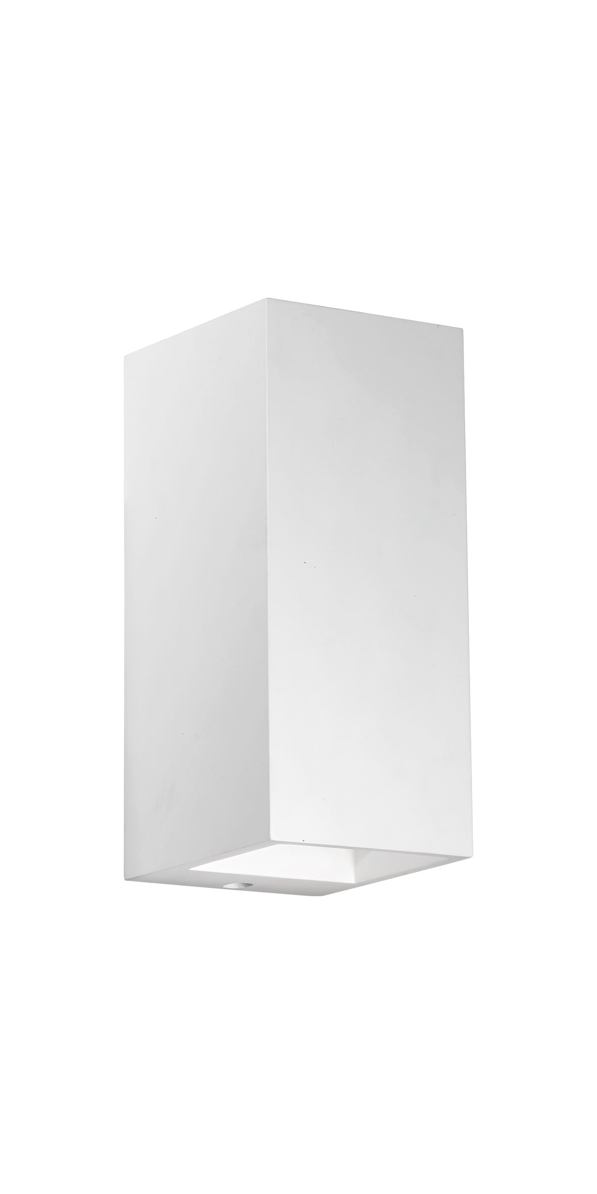 ROSSINI - RSSA.7227-10 LAMPADA DA PARETE ALOGENA IN GESSO