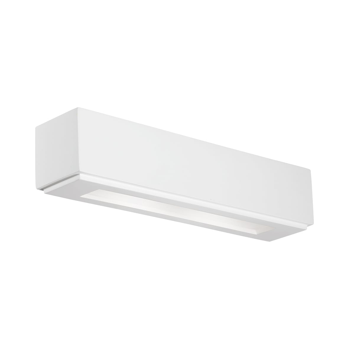 ROSSINI - RSSA.7237-35 LAMPADA DA PARETE IN GESSO