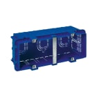 AVE - AVE2506 SCATOLA INCASSO 6 MOD DIMENS.MAG.TE