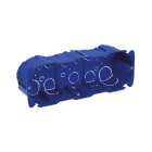 AVE - AVE256CG SCAT. RETTANGOLARE X PARETI CAVE 6M