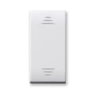 AVE - AVE441002 DEVIATORE 1P 16AX ILLUMIN. DOMUS 1M