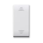 AVE - AVE441002 DEVIATORE 1P 16AX ILLUMIN. DOMUS 1M