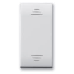 AVE - AVE441002/20A DEVIATORE 1P 20AX ILLUMIN. DOMUS 1M