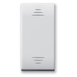 AVE - AVE441002/20A DEVIATORE 1P 20AX ILLUMIN. DOMUS 1M