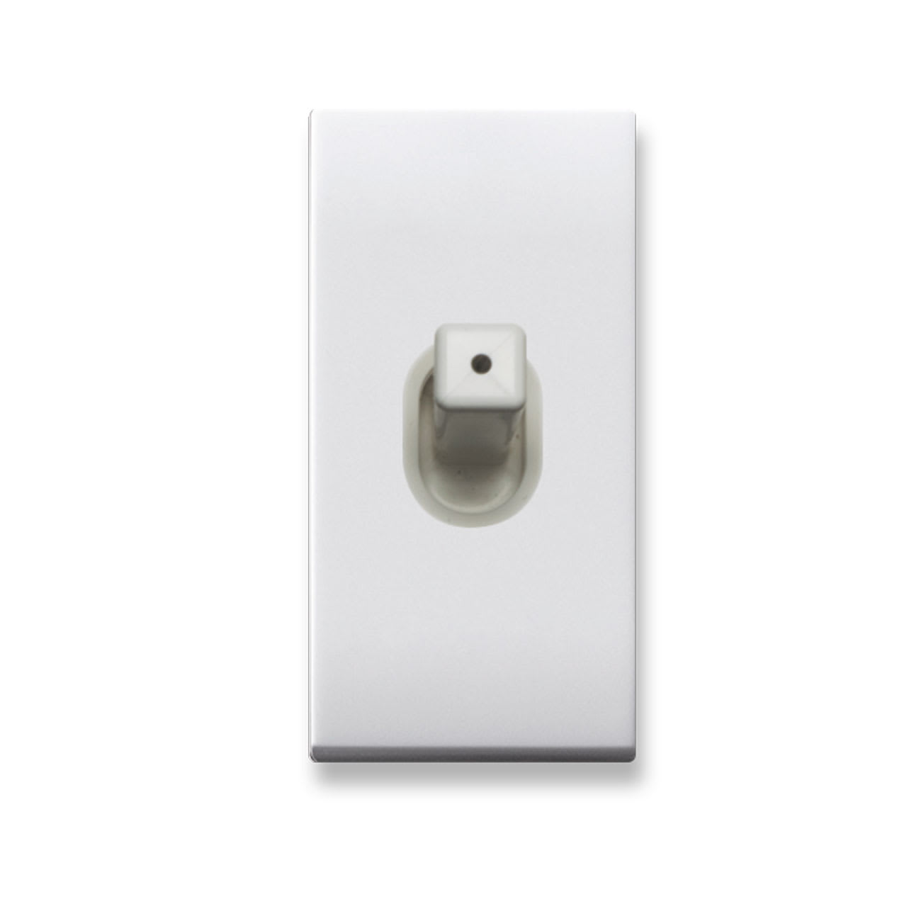 AVE - AVE441005LV PULSANTE LEVETT.1P NA 10A  DOMUS 1M