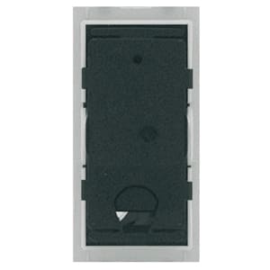 AVE - AVE441005ST CORPO PULSANTE 1P 10A DOMUS 1M