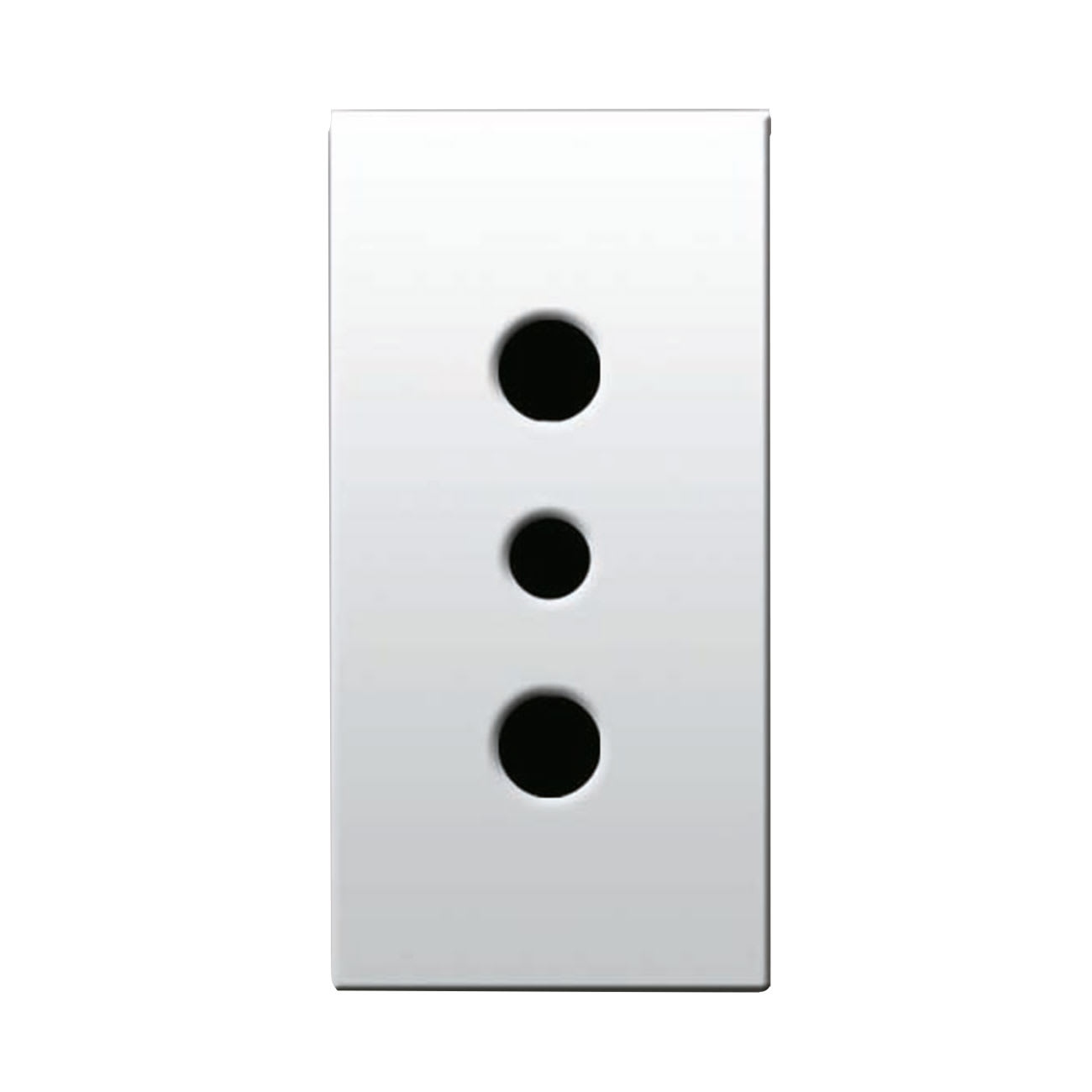 AVE - AVE441006TS PRESA ST.ITALIANO 2P+T 10A DOMUS 1M