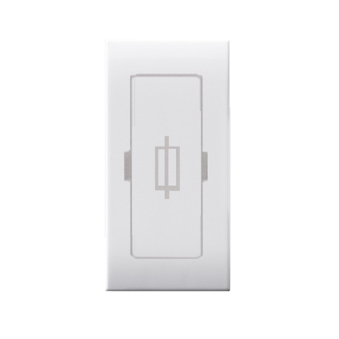 AVE - AVE441007 PORTAFUSIBILE MINI 1P 10A DOMUS 1M