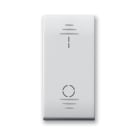 AVE - AVE441010/20A INTERRUTTORE 2P 20AX ILLU. DOMUS 1M