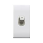 AVE - AVE441010LV/20A INTERRUTTORE LEV. 2P 20AX DOMUS 1M