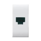 AVE - AVE441024 PRESA RJ11 MORSETTI A VITE DOMUS 1M