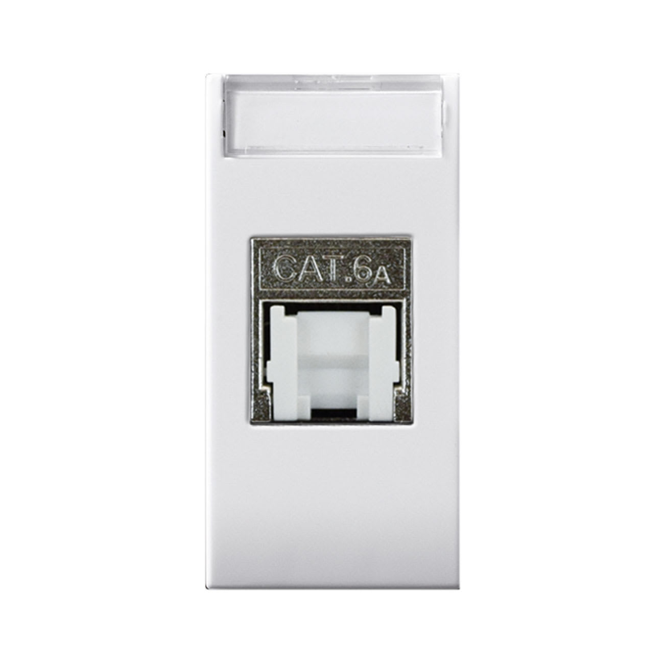 AVE - AVE441029C6AS PRESA RJ45 CAT.6AS FTP DOMUS 1M