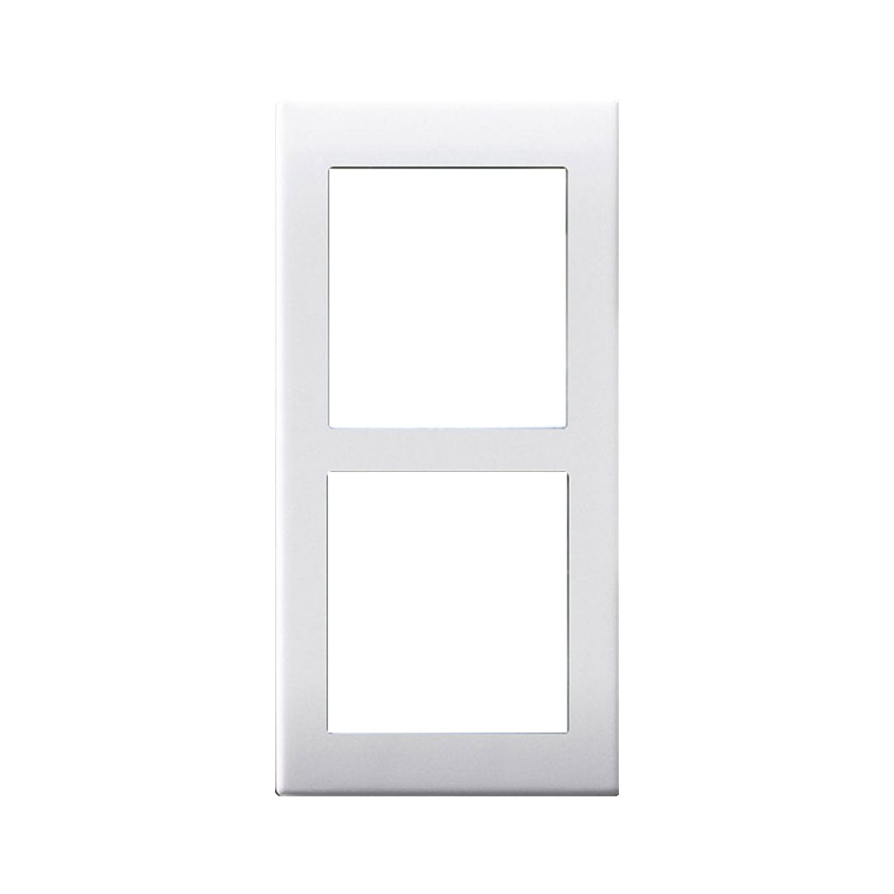 AVE - AVE441029SC/2C ADATTATORE X 2 CONNETT.AVE DOMUS 1M