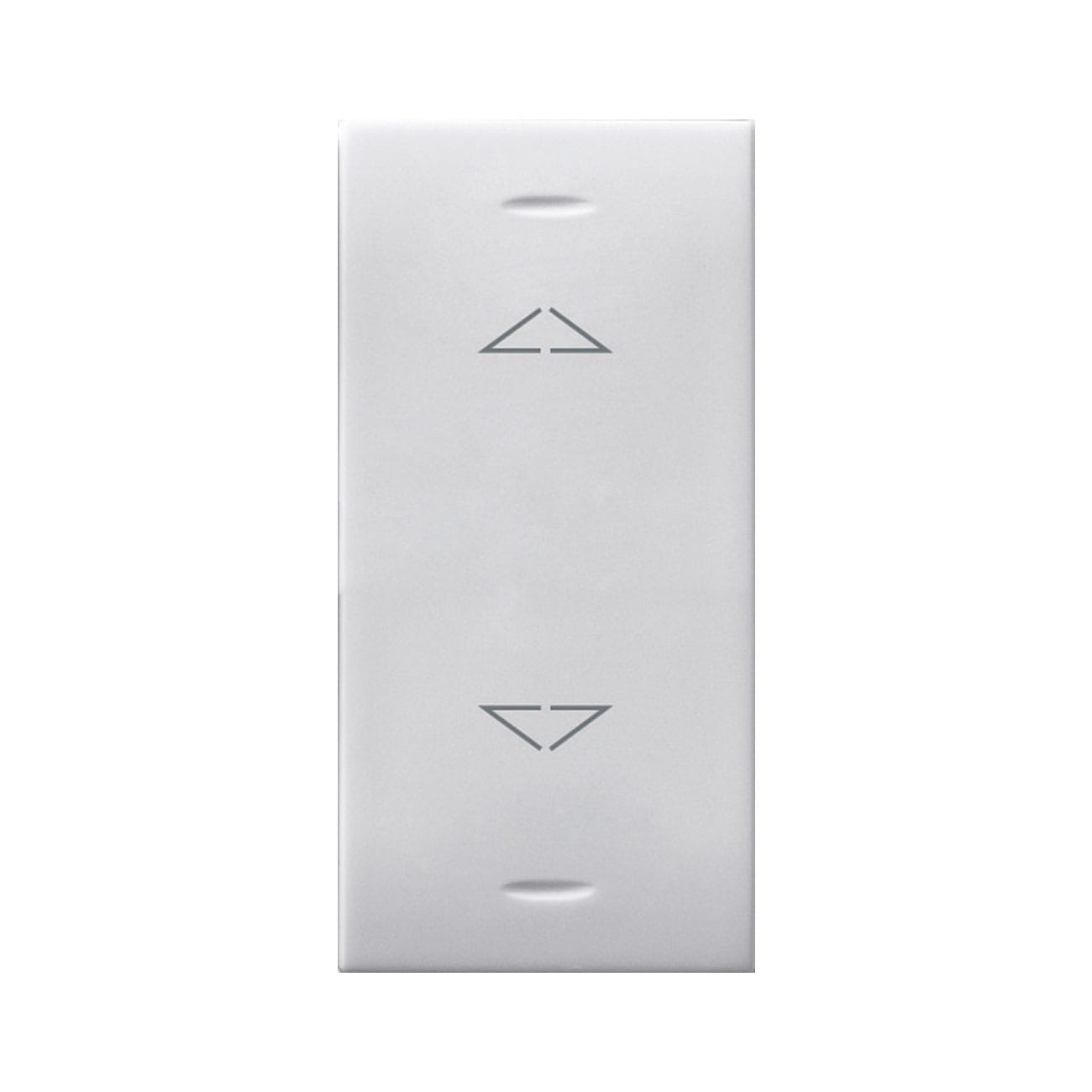 AVE - AVE441053BS COMMUT.PUL.BASCULA 1P 10A DOMUS 1M