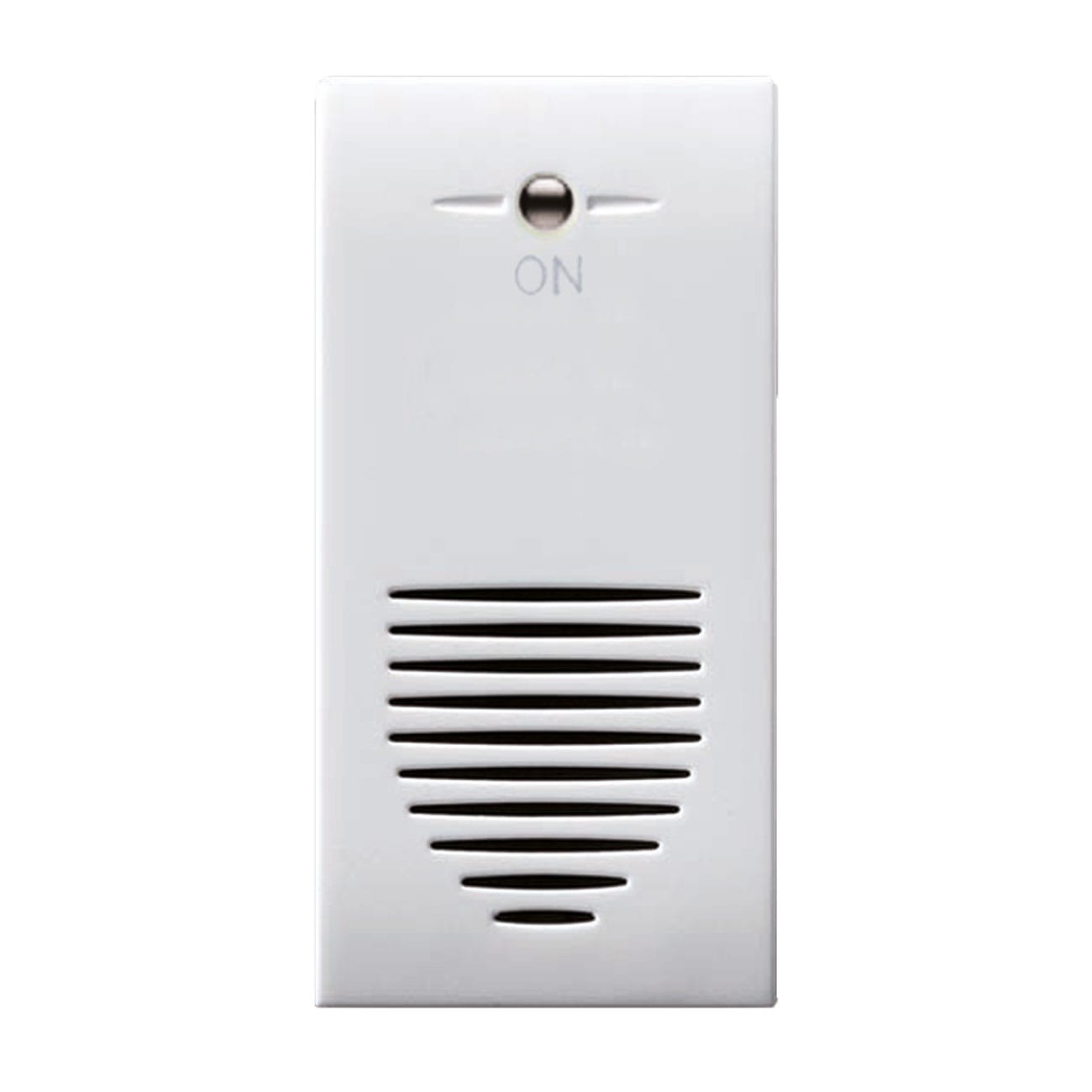 AVE - AVE441081 SEGNALATOR.AUX 12-24VCA/CC DOMUS 1M