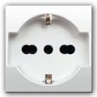 AVE - AVE441090/15TS PRESA SCHUKOBIPASSO 10/16A DOMUS 2M