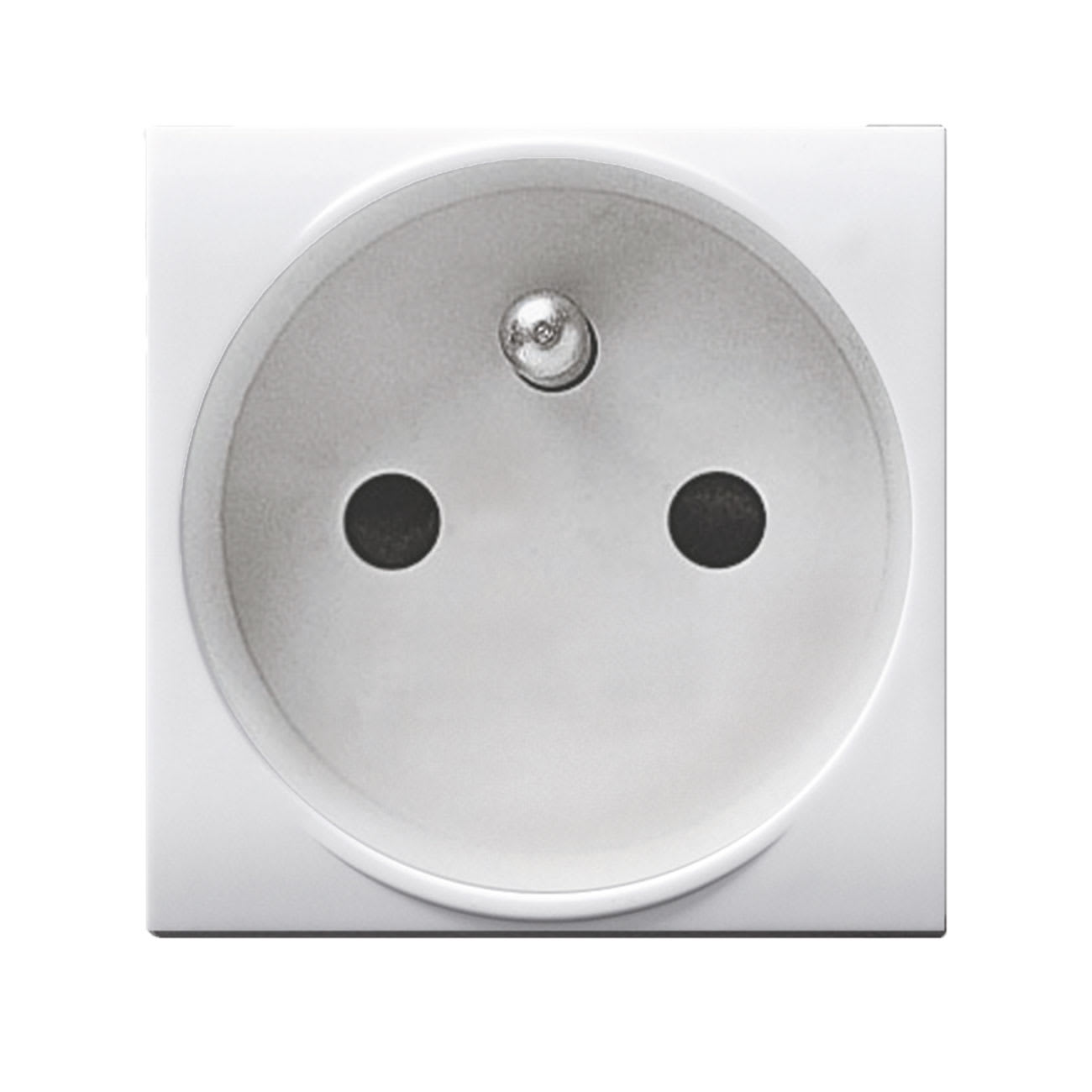 AVE - AVE441092TS PRESA ST.FRANCESE 2P+T 16A DOMUS 2M