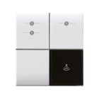 AVE - AVE441AB-IRT TRASMETTITORE IR PER HVAC DOMUS 2M