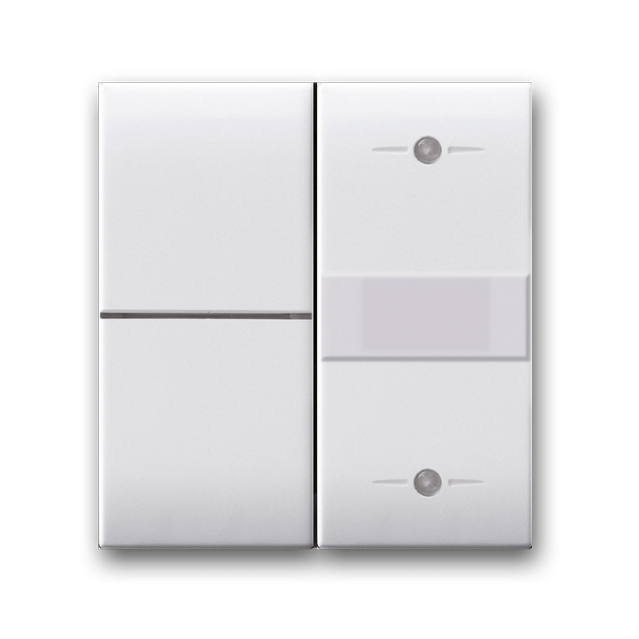 AVE - AVE441ABRF1 ATTUATORE PER MOTORI CC 2M