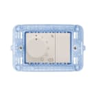 AVE - AVE441DS02 REGOLATORE DI VOLUME STEREO DOMUS