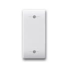 AVE - AVE441ELA02-C TASTO AVEBUS 2 FUNZIONI DOMUS 1M