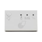 AVE - AVE441GA01-M LETTORE ESTERNO MIFARE DOMUS 3M