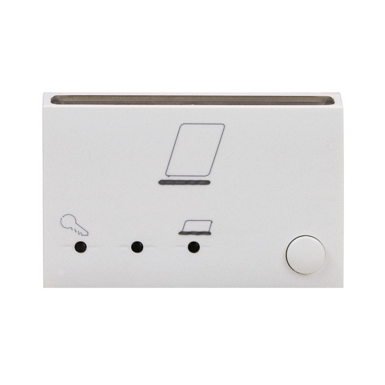 AVE - AVE441GA33 INTERRUTTORE A BADGE DOMUS 3M