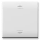 AVE - AVE441TG/2 TASTO CON GEMMA X COMANDI DOMUS 2M