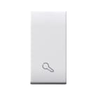 AVE - AVE441TKP TASTO SIMBOLO CHIAVE ILLU. DOMUS 1M