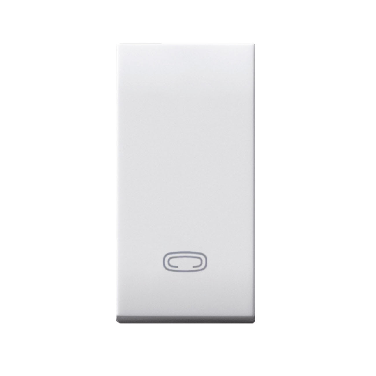 AVE - AVE441TREP TASTO SIMB. RESISTENZA EL. DOMUS 1M