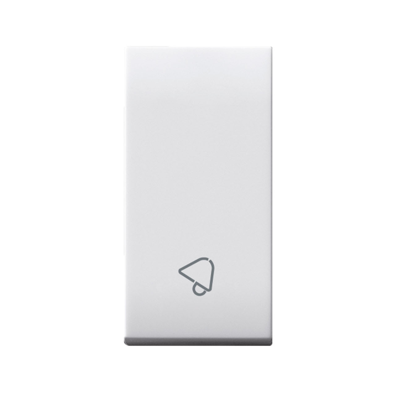 AVE - AVE441TSP TASTO SIMBOLO SUONERIA ILL.DOMUS 1M