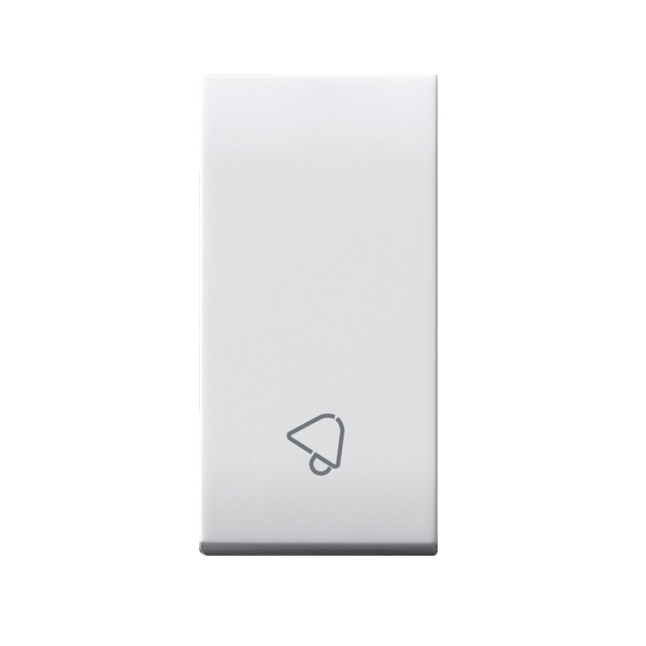 AVE - AVE441TSP TASTO SIMBOLO SUONERIA ILL.DOMUS 1M