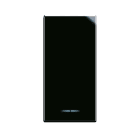 AVE - AVE442001 INTERRUTTORE 1P 16AX ILLUM. LIFE 1M