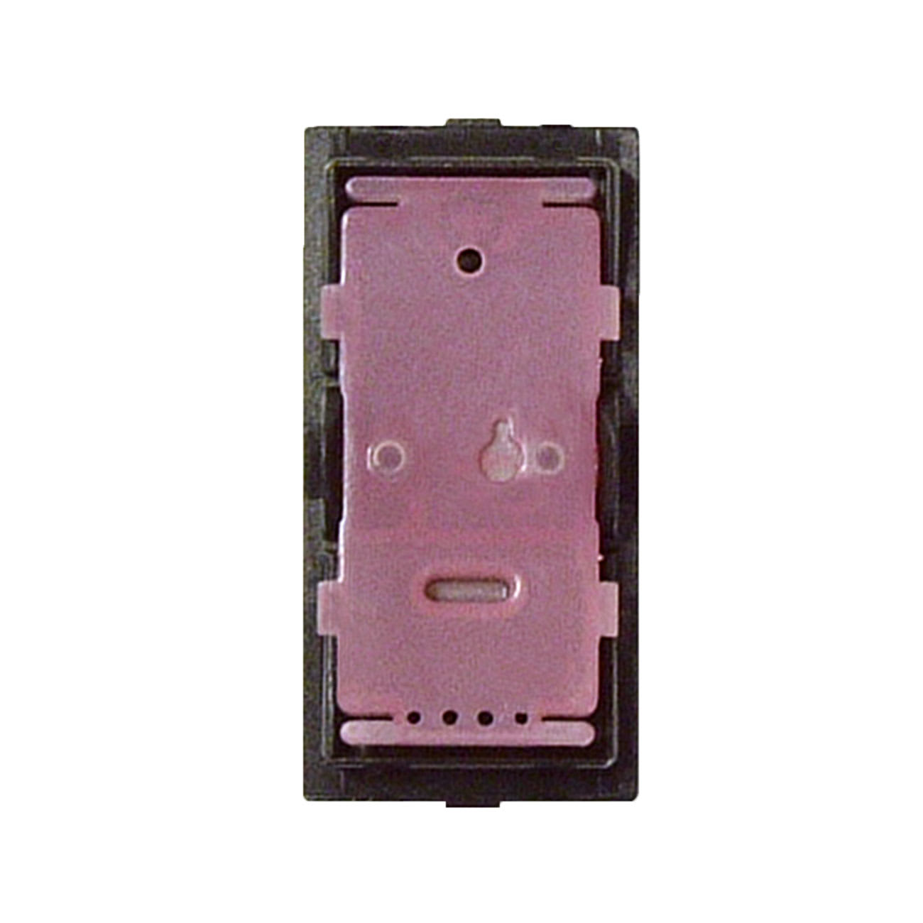 AVE - AVE442001ST CORPO INTERRUTTORE 1P 16AX LIFE 1M