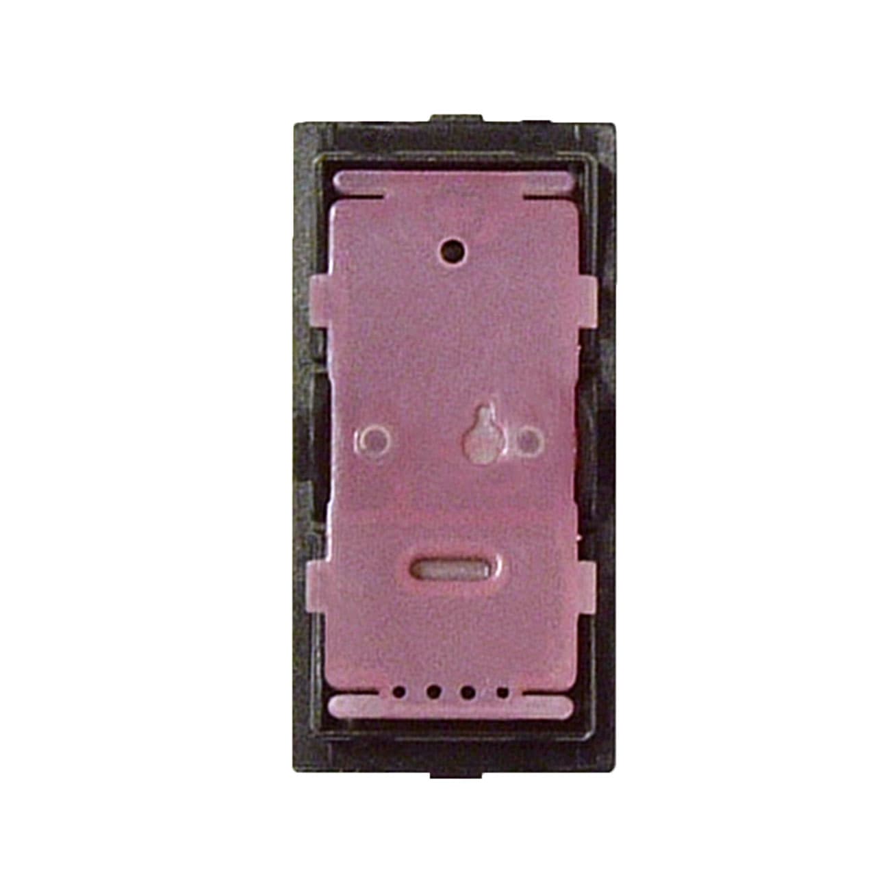 AVE - AVE442001ST CORPO INTERRUTTORE 1P 16AX LIFE 1M