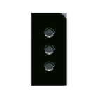 AVE - AVE442006TS PRESA ST.ITALIANO 2P+T 10A LIFE 1M