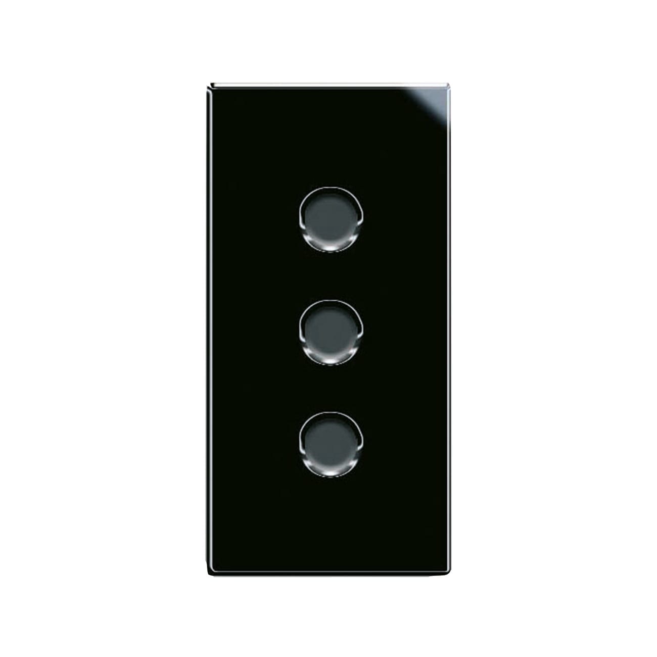 AVE - AVE442006TS PRESA ST.ITALIANO 2P+T 10A LIFE 1M