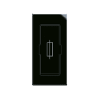 AVE - AVE442007 PORTAFUSIBILE MINI 1P 10A LIFE 1M