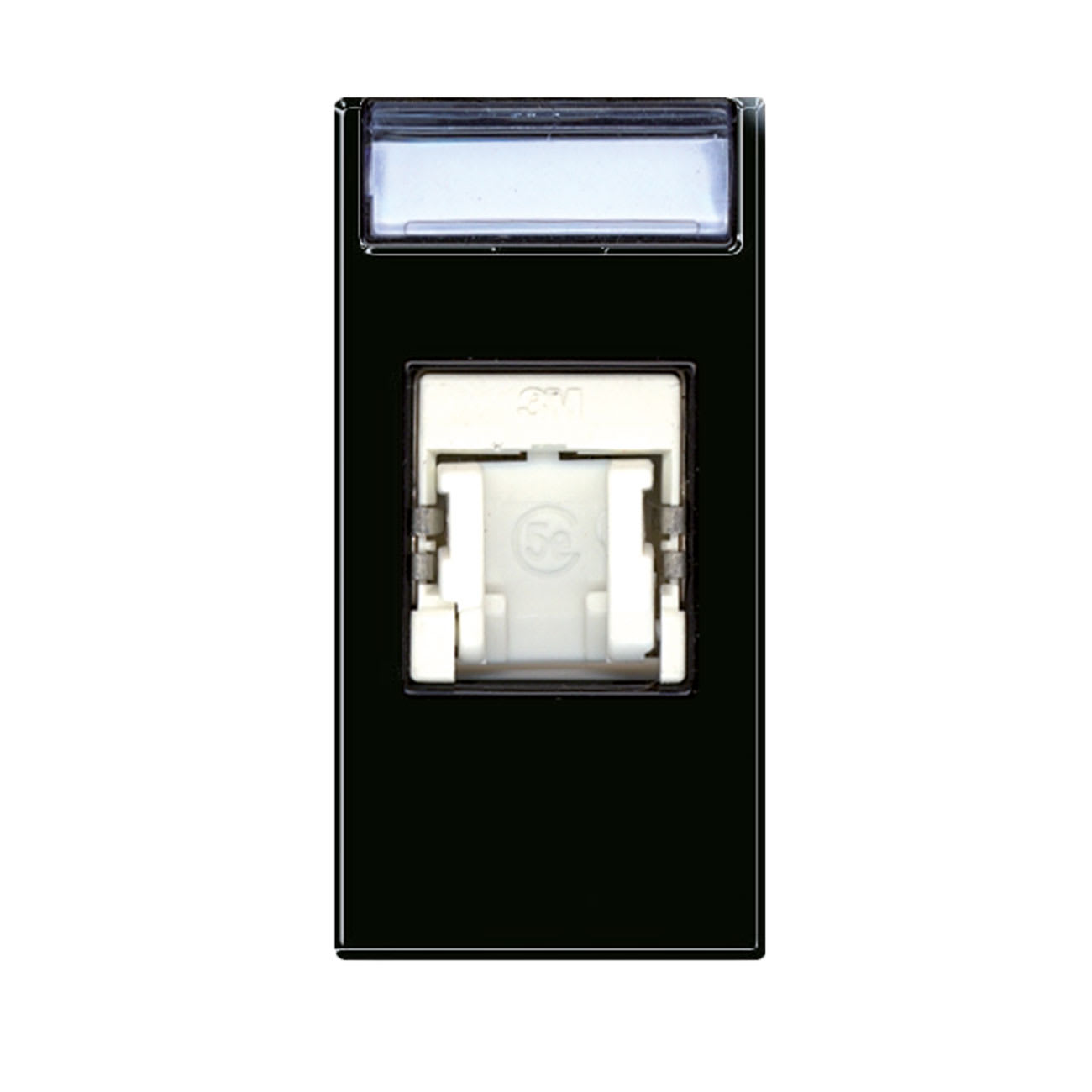 AVE - AVE442029C6S PRESA RJ45 CAT.6 FTP 3M     LIFE 1M