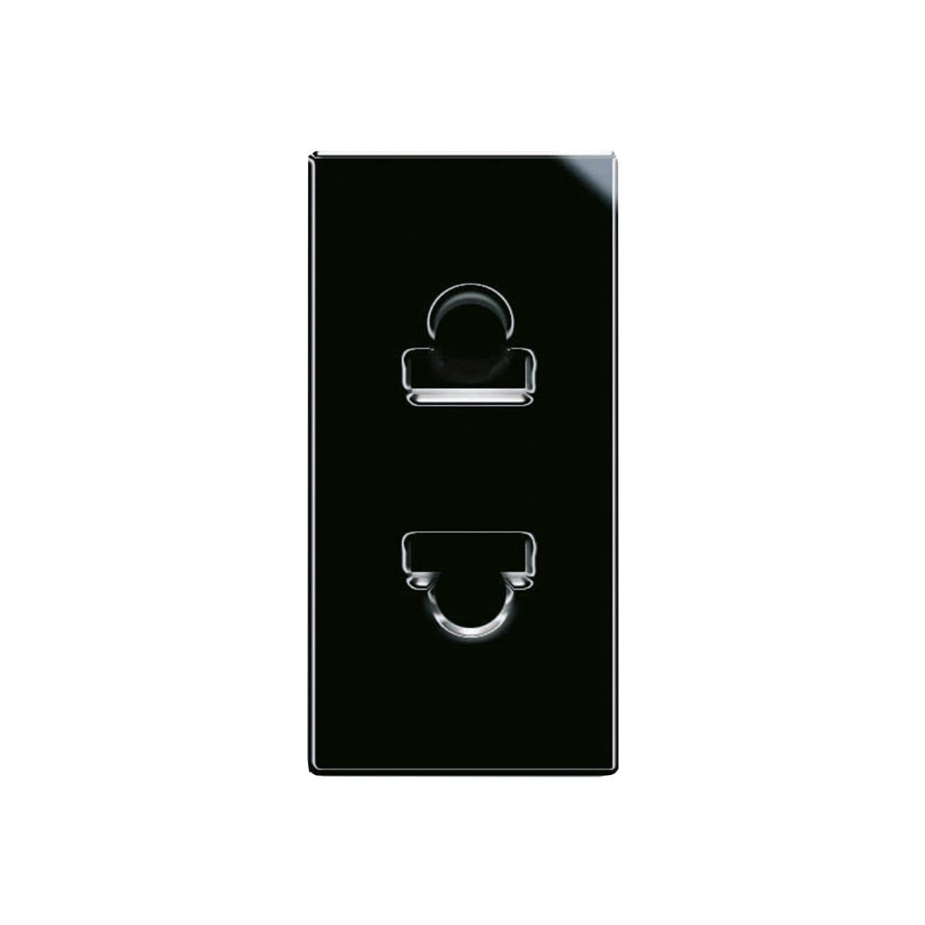 AVE - AVE442033S PRESA EUROUSA 2P 16A SCHERM.LIFE 1M