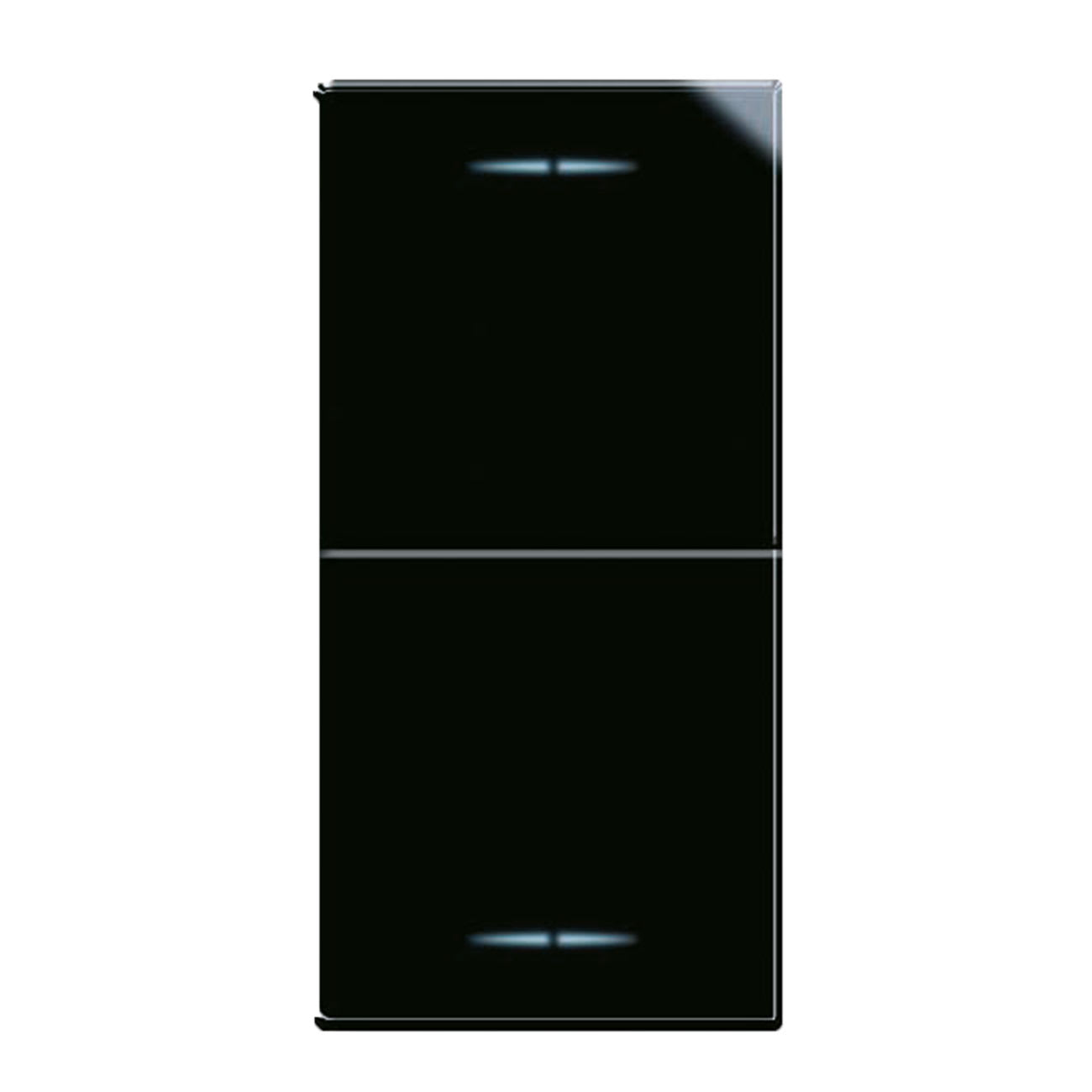 AVE - AVE442056 DOPPIO PULSA. 1PNA+1PNA 10A LIFE 1M