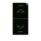 AVE - AVE442056F DOPPIO PULS.1P NA 10A FRECC LIFE 1M