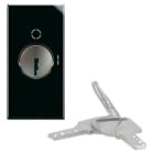 AVE - AVE442071 INTERRUTT. CHIAVE 2P 10AX LIFE 1M