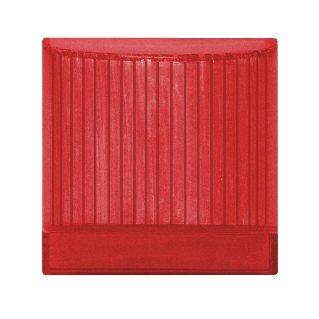 AVE - AVE442076 SPIA SEGNAL. SPORGENTE ROSSA S44 2M