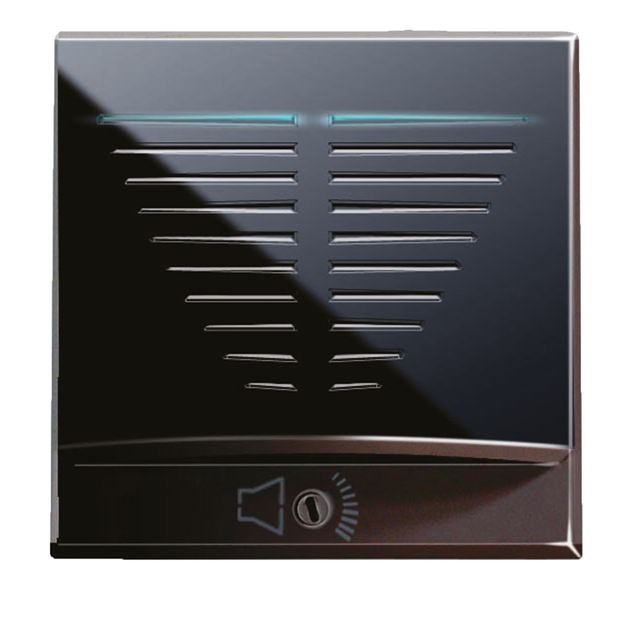 AVE - AVE442083 SUONERIA TRITONALE 12VCC/CA LIFE 2M