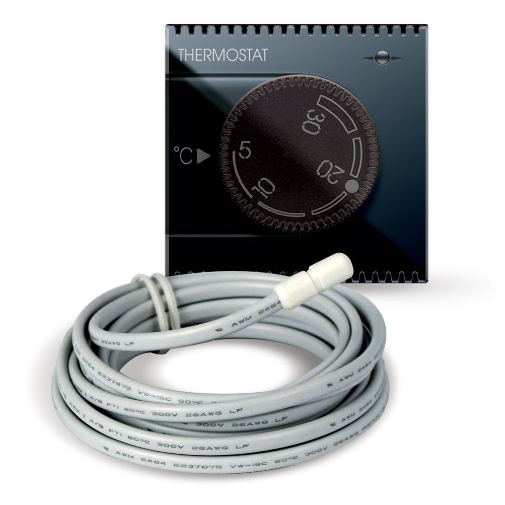 AVE - AVE442085RS TERMOSTATO RISC. PAVIMENTO LIFE 2M