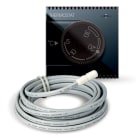 AVE - AVE442085RS TERMOSTATO RISC. PAVIMENTO LIFE 2M